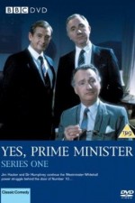 Watch Yes, Prime Minister Vumoo